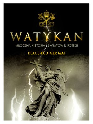 cover image of Watykan